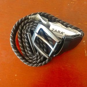 Zara belt